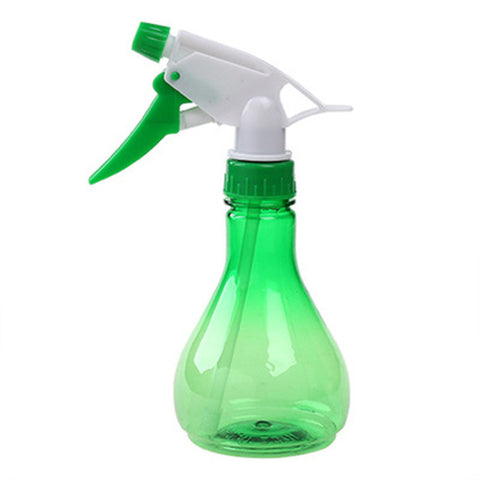 Empty Spray Bottle Plastic Watering The Flowers Water Spray For Salon Plants  Garden watering can