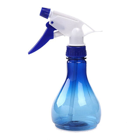 Empty Spray Bottle Plastic Watering The Flowers Water Spray For Salon Plants  Garden watering can