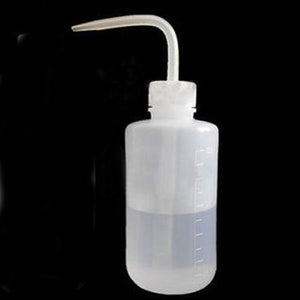 Garden Water Spray Bottle Tattoo Squeeze Bottle Diffuser Green Soap Wash Lab Supply Sprayer For Home and Garden 250ml 500ml