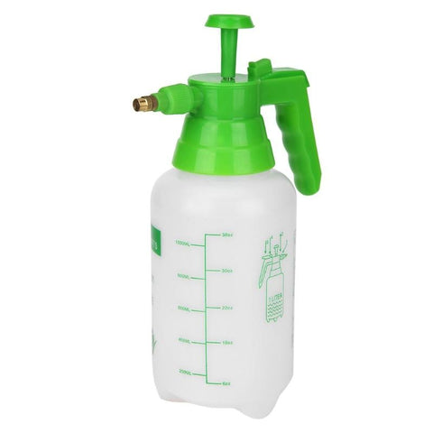 1L 1.5L 2L Handheld Portable Plant Flower Spray Bottle Watering Sprayer Bottles Kettle Home Garden Watering Can Irrigation Tool