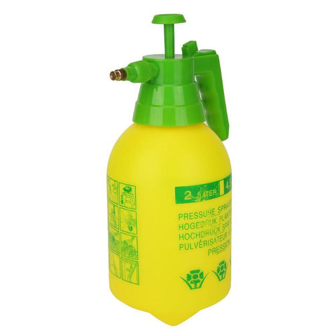 1L 1.5L 2L Handheld Portable Plant Flower Spray Bottle Watering Sprayer Bottles Kettle Home Garden Watering Can Irrigation Tool