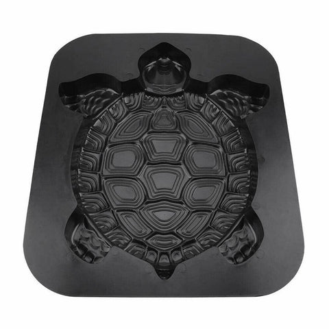 Turtle butterfly Plastic Path Mold Manually Concrete Cement Stepping Stone Mould Road Making Tool Paving Molds Garden Decor^35