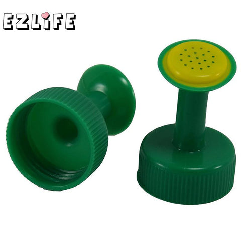 5 PCS Pvc plastic nozzle shower watering tool sprinkler KT0247 diameter high cm 3*4.6 quality head P5Y5