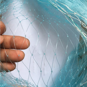 90 Square Meters Most Free Shipping Nylon Net for Bird Grape Protection Fish Pond Breeding Garden Tools Wholesale