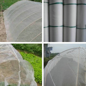 Garden Insect proof Net Vegetable Easy installation Bird Crops Protective