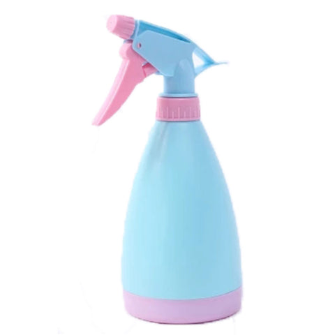 New Empty Spray Bottle Plastic Watering The Flowers Water Cans Spray For Salon Plants Kettle for Garden Flower Plant